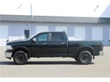 Used 2017 RAM 1500 Laramie w/ Convenience Group image 3