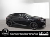 Used 2024 Lexus RX 350 F Sport image 5