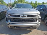 New 2026 Chevrolet Silverado 1500 RST w/ Convenience Package II image 2