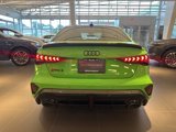 New 2025 Audi RS 3 image 4