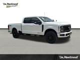 New 2025 Ford F250 Lariat w/ Black Appearance Package image 3