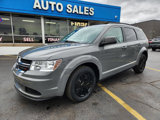 Used 2020 Dodge Journey SE image 4