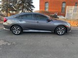 Used 2017 Honda Civic EX image 2