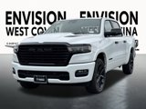 New 2025 RAM 1500 Laramie w/ Night Edition image 4
