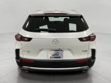 New 2025 MAZDA CX-50 2.5 Turbo w/ Cargo Package image 4