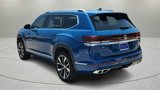 New 2025 Volkswagen Atlas SEL Premium R-Line image 5