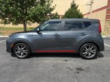 Used 2021 Kia Soul Turbo image 2