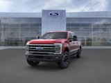 New 2025 Ford F250 King Ranch image 2