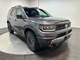 New 2026 Honda Passport TrailSport image 2