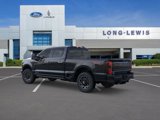 New 2025 Ford F250 4x4 Crew Cab Super Duty image 4