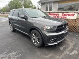 Used 2017 Dodge Durango GT image 2