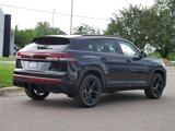New 2025 Volkswagen Atlas Cross Sport SEL R-Line image 2