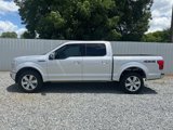 Used 2019 Ford F150 Platinum image 2