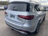 New 2025 Mercedes-Benz GLS 450 4MATIC image 4