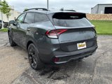 New 2025 Kia Sportage X-Line Prestige image 3