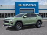 New 2026 Chevrolet Equinox LT w/ Convenience Package II image 2