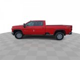 New 2025 Chevrolet Silverado 3500 LT w/ Convenience Package image 5
