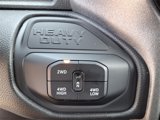 New 2025 RAM 2500 Tradesman image 6