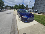 Used 2016 Ford Fusion SE image 5