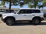 Used 2025 Toyota Land Cruiser 1958 image 2