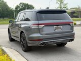 New 2025 Lincoln Aviator Reserve w/ Jet Appearance Package image 5