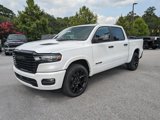 New 2025 RAM 1500 Laramie image 2