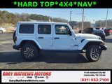 New 2025 Jeep Wrangler Sahara w/ Safety Group image 4