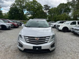 Used 2017 Cadillac XT5 Luxury image 2