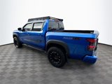 New 2025 Nissan Frontier PRO-4X image 3
