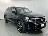 New 2026 Volkswagen Atlas SEL Premium R-Line image 3