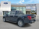 New 2025 Ford F150 Platinum image 6