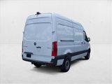 New 2024 Mercedes-Benz Sprinter 2500 image 2