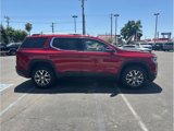 Used 2023 GMC Acadia SLT image 4