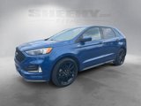 Certified 2024 Ford Edge ST-Line image 3