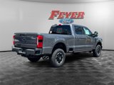 New 2025 Ford F350 Lariat w/ Lariat Ultimate Package image 5