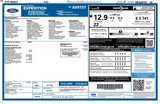 Used 2024 Ford Expedition Platinum image 3