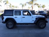 New 2025 Jeep Wrangler Unlimited Rubicon w/ Technology Group image 2