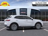 New 2025 Buick Envision Preferred image 5