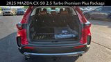 New 2025 MAZDA CX-50 2.5 Turbo w/ Weather Package image 5