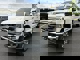 Used 2025 Ford F250 King Ranch w/ Chrome Package image 3