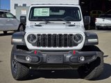 New 2025 Jeep Wrangler Unlimited Rubicon image 2