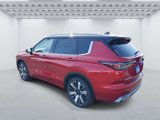 New 2025 Mitsubishi Outlander SEL image 3