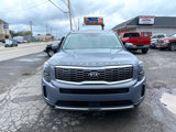Used 2020 Kia Telluride EX w/ EX Premium Package image 2