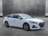 Used 2018 Hyundai Sonata Limited w/ Limited Ultimate Package 03 image 3