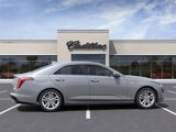 New 2025 Cadillac CT4 Luxury image 5
