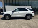 Used 2025 Mercedes-Benz GLE 350 4MATIC image 2