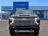 New 2025 Chevrolet Silverado 2500 High Country image 2