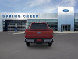 New 2026 Ford F250 Lariat image 5