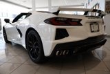 New 2025 Chevrolet Corvette Stingray Preferred Cpe w/ Z51 Performance Package image 4
