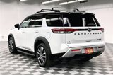 New 2025 Nissan Pathfinder Platinum image 3